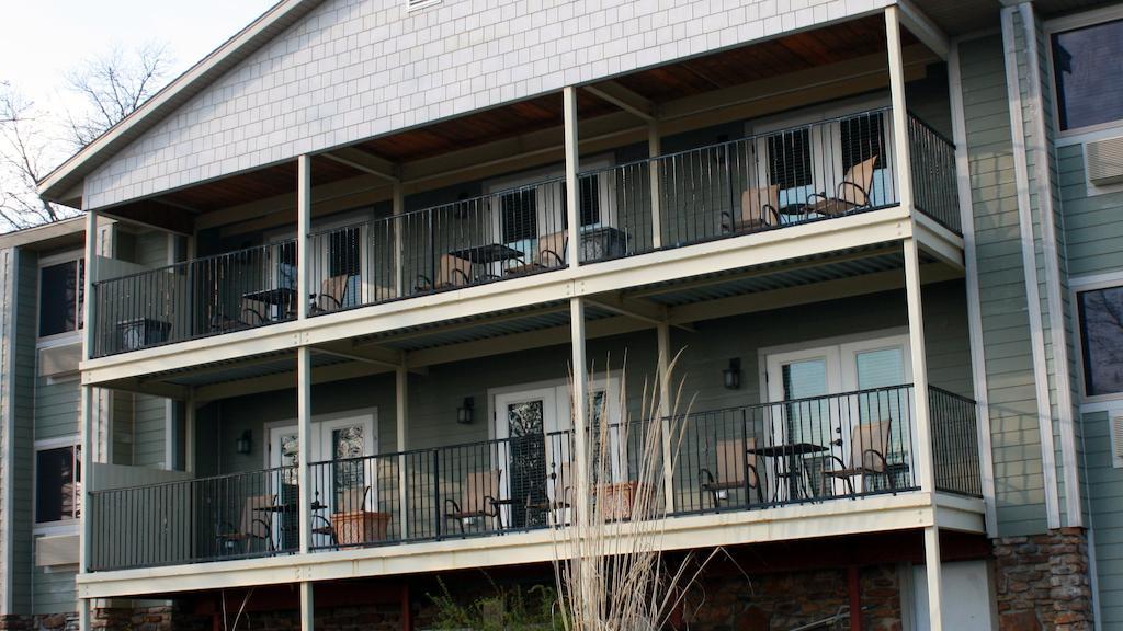 Whitney Mountain Lodge Lost Bridge Village Quarto foto