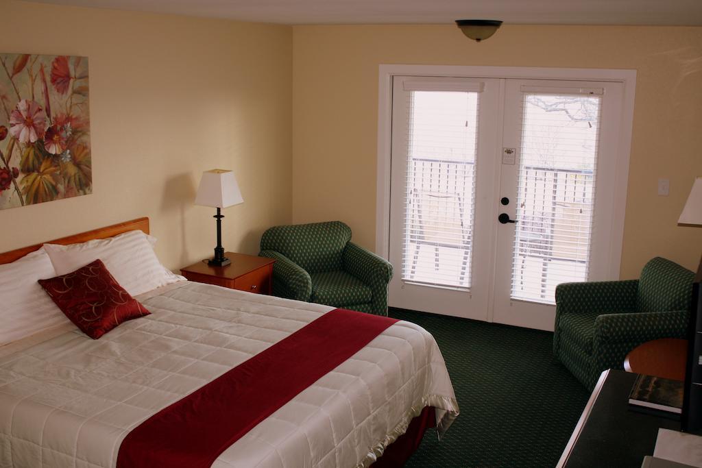 Whitney Mountain Lodge Lost Bridge Village Quarto foto