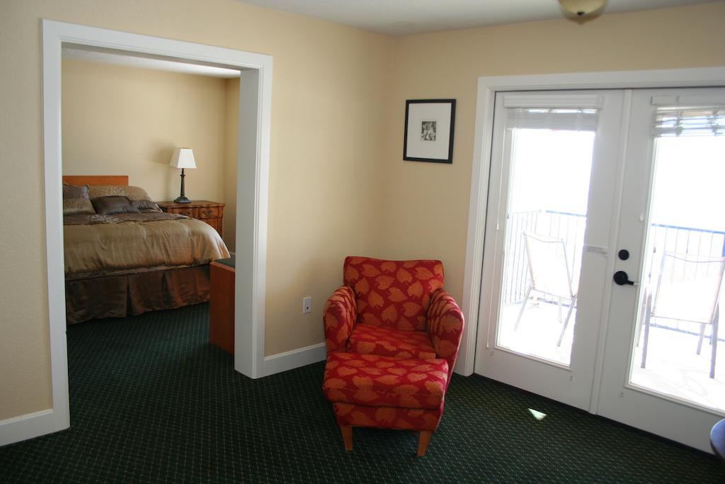 Whitney Mountain Lodge Lost Bridge Village Quarto foto