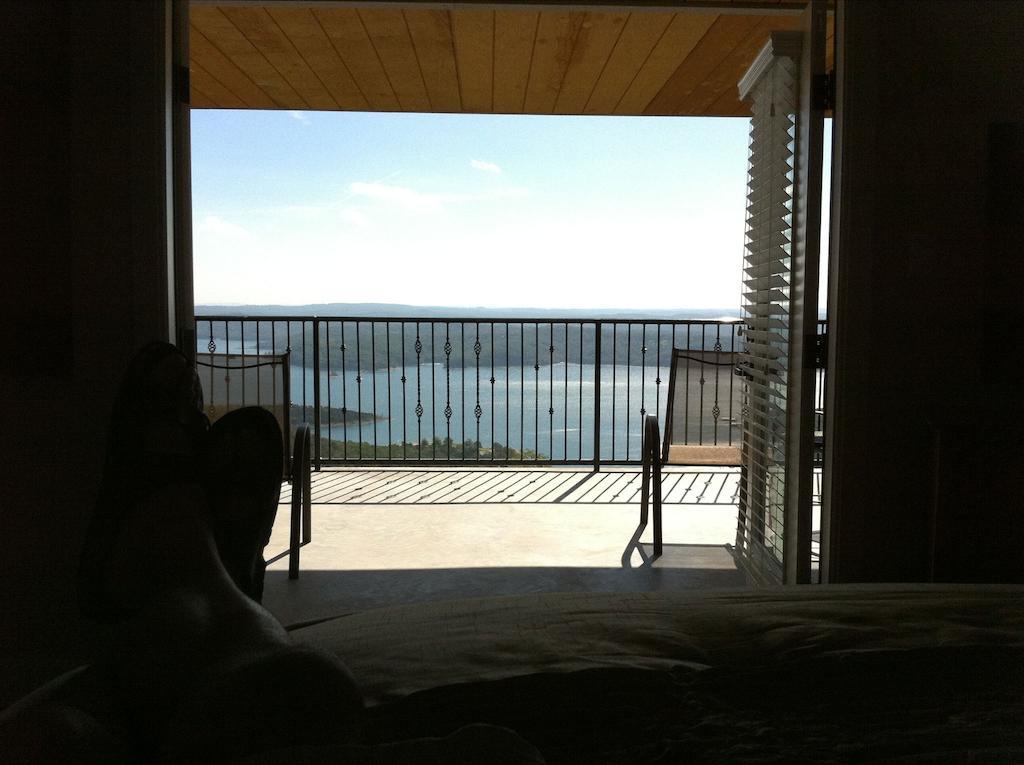 Whitney Mountain Lodge Lost Bridge Village Quarto foto